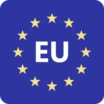 eu flag