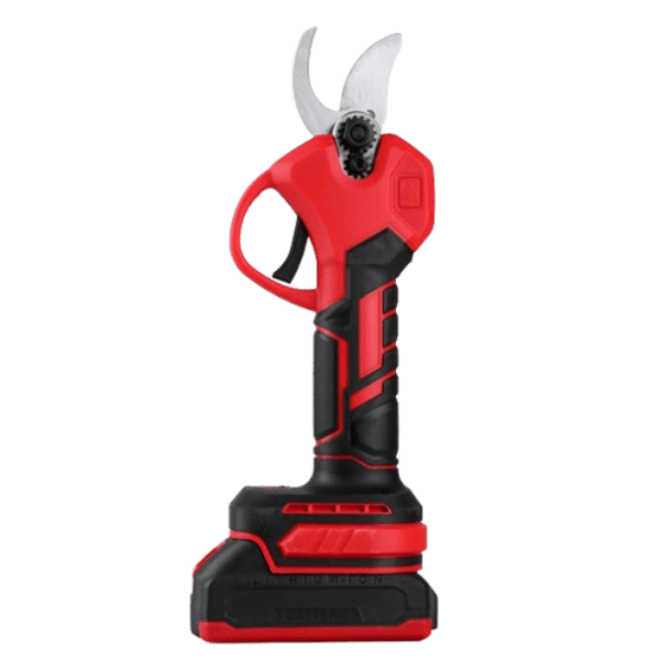 Akumulátorové záhradnícke nožnice